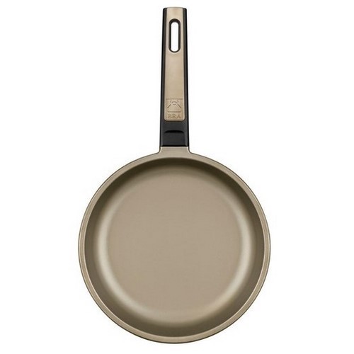 SARTEN BRA TERRA 32CMS DORADO